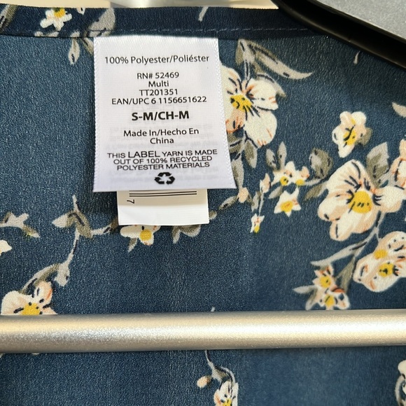 Women’s Boho Kimono - Picture 5 of 5